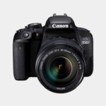 دوربین کانن 850D لنز 18-135-آل باکس-Canon 850D 18-135 Kit (7)
