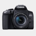 دوربین کانن 850d لنز 18-55-آل باکس Canon 850D 18-55Kit (2)