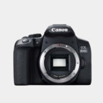 کانن 850d بدنه