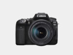 دوربین کانن 90D با لنز 135-18 آل باکس-Canon 90D 18-135 kit (2)
