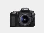 دوربین کانن 90D با لنز 55-18 آل باکس-Canon 90D 18-55 kit (3)