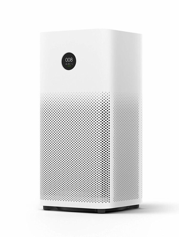 تصفیه هوا شیائومی 2s