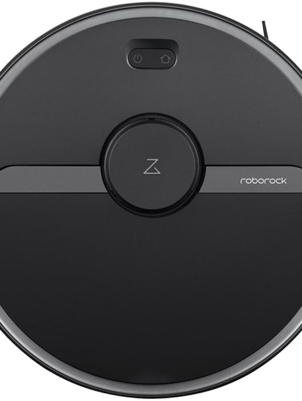 جاروبرقی شیائومی roborock s6 pure