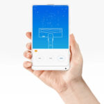 فیلتر roidmi F8