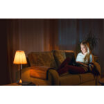 لامپ فیلامنت LED هوشمند | Xiaomi Yeelight ST64 YLDP23YL - Image 5