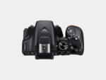 دوربین نیکون D3500 بدنه | Nikon D3500 Body - Image 4