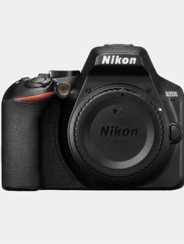 دوربین نیکون