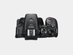 بدنه-دوربین-نیکون-D5600-آل باکس-Nikon-D5600-Body-AALLBOX (1)