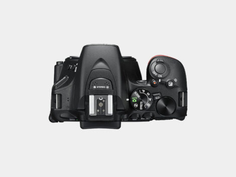 بدنه-دوربین-نیکون-D5600-آل باکس-Nikon-D5600-Body-AALLBOX (1)