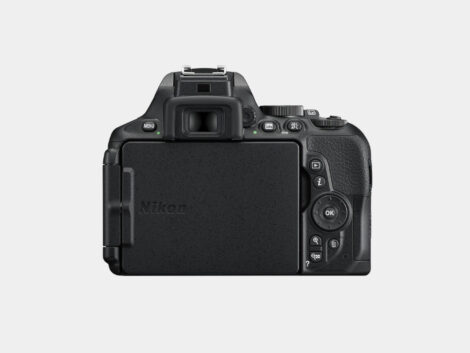بدنه-دوربین-نیکون-D5600-آل باکس-Nikon-D5600-Body-AALLBOX (2)