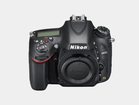 بدنه-دوربین-نیکون-D610-آل باکس-Nikon-D610-Body-AALLBOX (3)