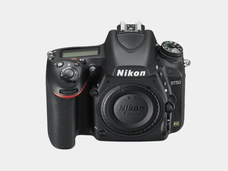 بدنه-دوربین-نیکون-D750-آل باکس-Nikon-D750-Body-AALLBOX (3)