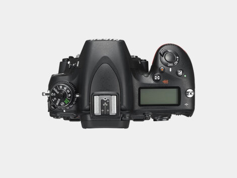 بدنه-دوربین-نیکون-D750-آل باکس-Nikon-D750-Body-AALLBOX (4)
