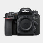 بدنه-دوربین-نیکون-D7500-آل باکس-Nikon-D7500-Body-AALLBOX
