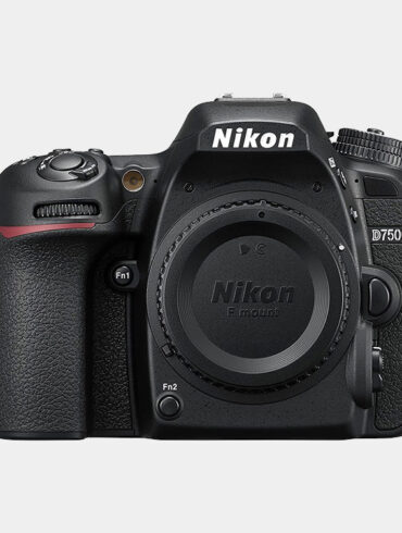 بدنه-دوربین-نیکون-D7500-آل باکس-Nikon-D7500-Body-AALLBOX