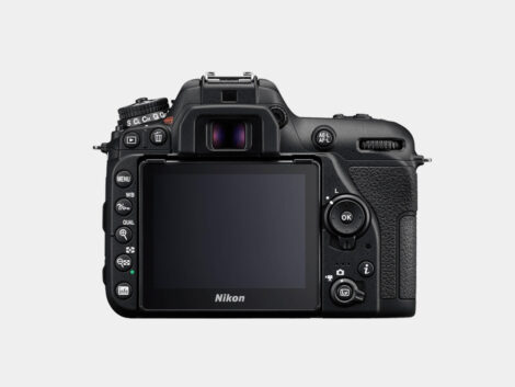 بدنه-دوربین-نیکون-D7500-آل باکس-Nikon-D7500-Body-AALLBOX (2)