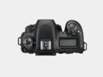 بدنه-دوربین-نیکون-D7500-آل باکس-Nikon-D7500-Body-AALLBOX (4)