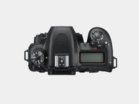 بدنه-دوربین-نیکون-D7500-آل باکس-Nikon-D7500-Body-AALLBOX (4)