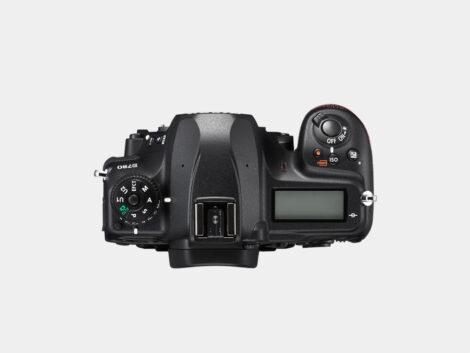 بدنه-دوربین-نیکون-D780-آل باکس-Nikon-D780-Body-AALLBOX (2)