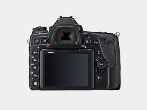 بدنه-دوربین-نیکون-D780-آل باکس-Nikon-D780-Body-AALLBOX (3)