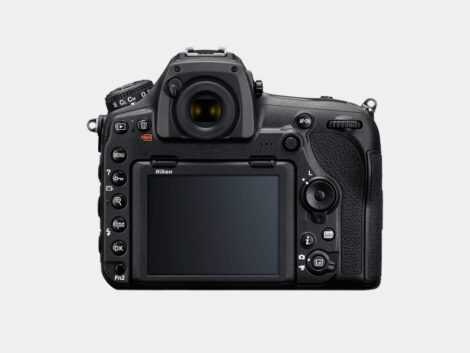 بدنه-دوربین-نیکون-D850-آل باکس-Nikon-D850-Body-AALLBOX (1)