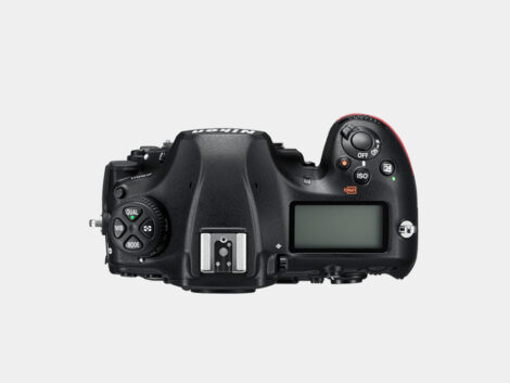 بدنه-دوربین-نیکون-D850-آل باکس-Nikon-D850-Body-AALLBOX (2)