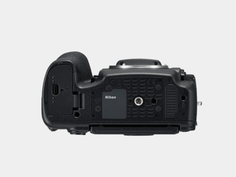 بدنه-دوربین-نیکون-D850-آل باکس-Nikon-D850-Body-AALLBOX (3)