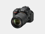 دوربین نیکون D5600