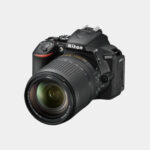 دوربین نیکون D5600