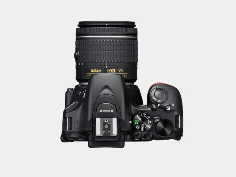 دوربین-نیکون-d5600-لنز-18-55-آل باکس-Nikon-D5600-18-55-kit (5)