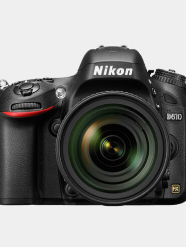 دوربین-نیکون-d610-لنز-18-140-آل باکس-Nikon-D610-18-140-kit (9)