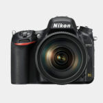 دوربین نیکون d750