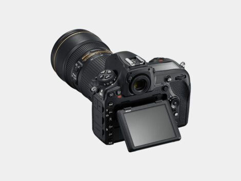 دوربین-نیکون-d850-لنز-18-140-آل باکس-Nikon-D850-18-140-kit (5)