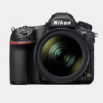 نیکون d850