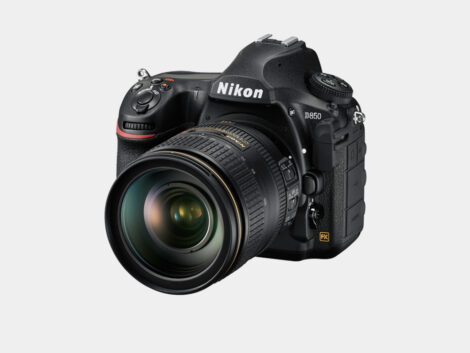 دوربین نیکون D850 با لنز ۱۴۰-۱۸ | Nikon D850 18-140 Kit - Image 2