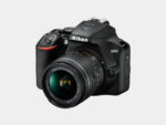 دوربین نیکون D3500 با لنز ۵۵-۱۸ | Nikon D3500 18-55 Kit - Image 2