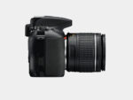 دوربین نیکون D3500 با لنز ۵۵-۱۸ | Nikon D3500 18-55 Kit - Image 4