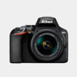 دوربین نیکون d3500