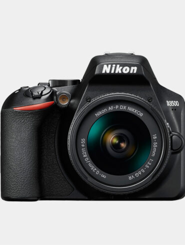 دوربین نیکون d3500