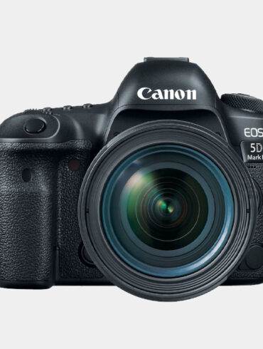 دوربین کانن 5D mark iv لنز -۲۴-۷۰-آل باکس-Canon 5D Mark IV-24-70 Kit (4).jpg