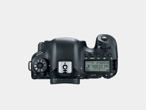 دوربین کانن 6D لنز بدنه آل باکس-Canon 6D Body (3).jpg