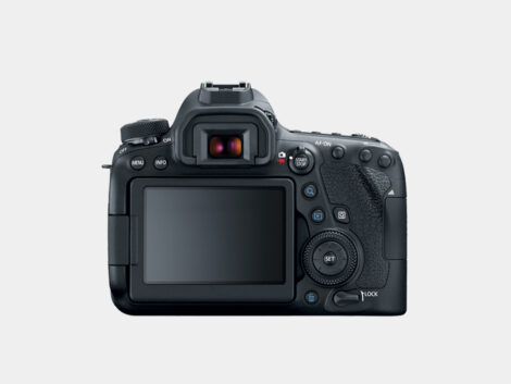 دوربین کانن 6D لنز ۱۰۵-۲۴ آل باکس-Canon 6D 24-105 Kit (5)