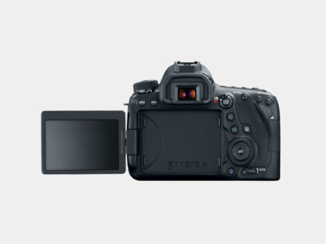 دوربین کانن 6D لنز بدنه آل باکس-Canon 6D Body (4).jpg