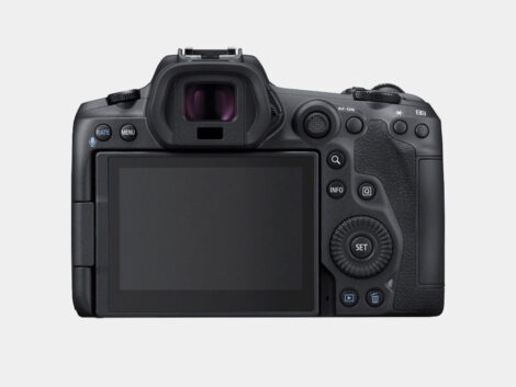 دوربین-بدون-آینه-کانن-R5-بدنه-آل باکس-Canon-Mirrorless-R5-Body-Kit (2)