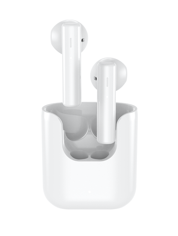 هندزفری کیو سی وای t12 آل باکس qcy