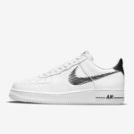 کتانی نایکی ایرفورس آل باکس nike air force low aallbox