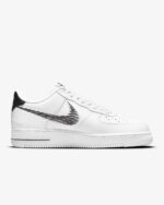 کتانی نایکی ایرفورس آل باکس nike air force low aallbox