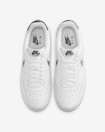 کتانی نایکی ایرفورس آل باکس nike air force low aallbox