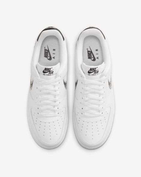 کتانی نایکی ایرفورس آل باکس nike air force low aallbox