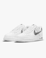 کتانی نایکی ایرفورس آل باکس nike air force low aallbox